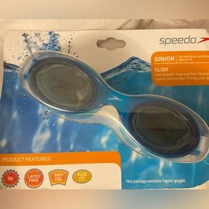 Junior Speedo Goggles